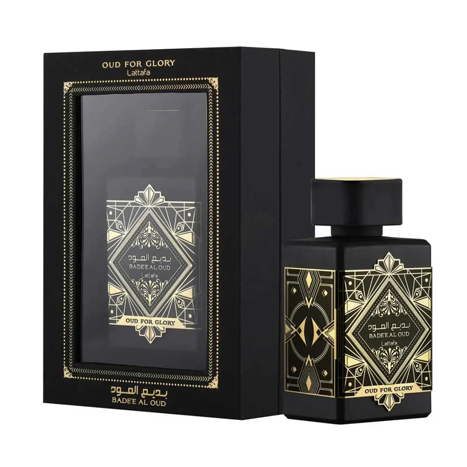 BADEE AL OUD OUD FOR GLORY