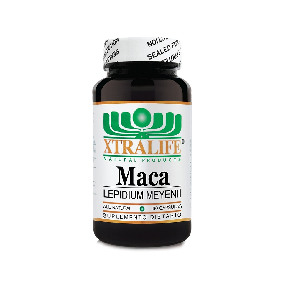 Maca
