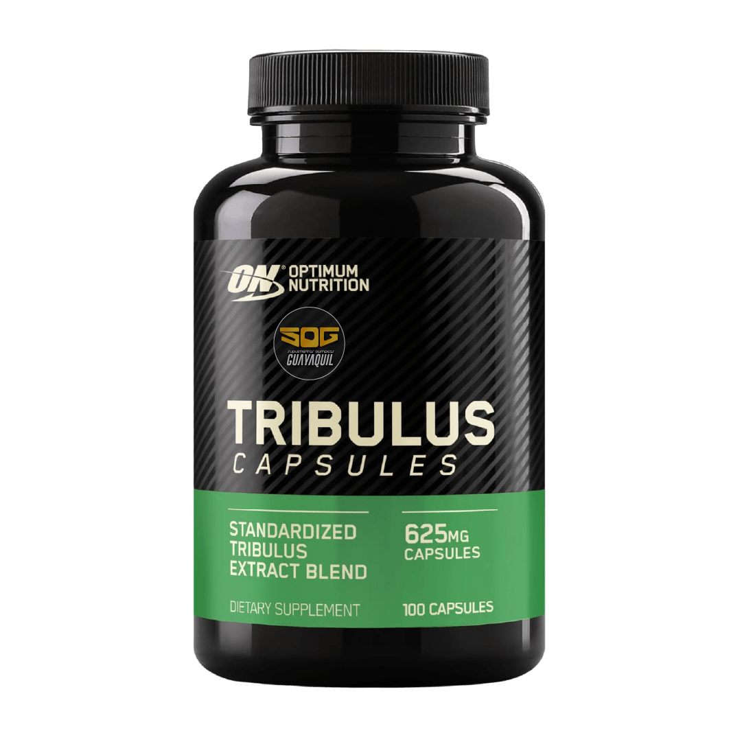 Tribulus capsules