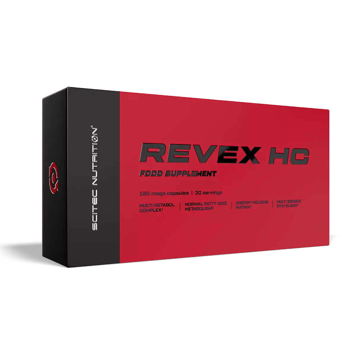 Revex HC