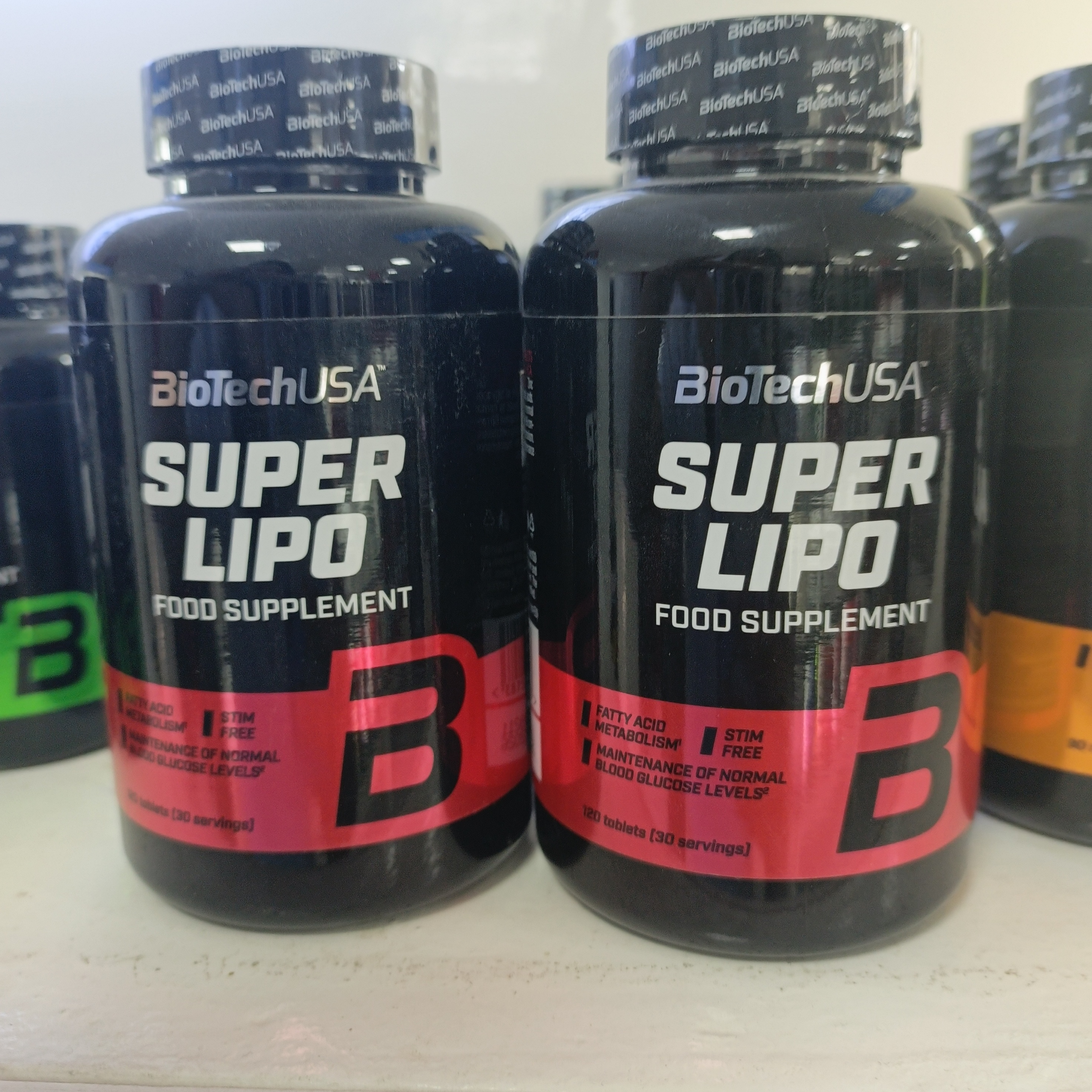 Super lipo