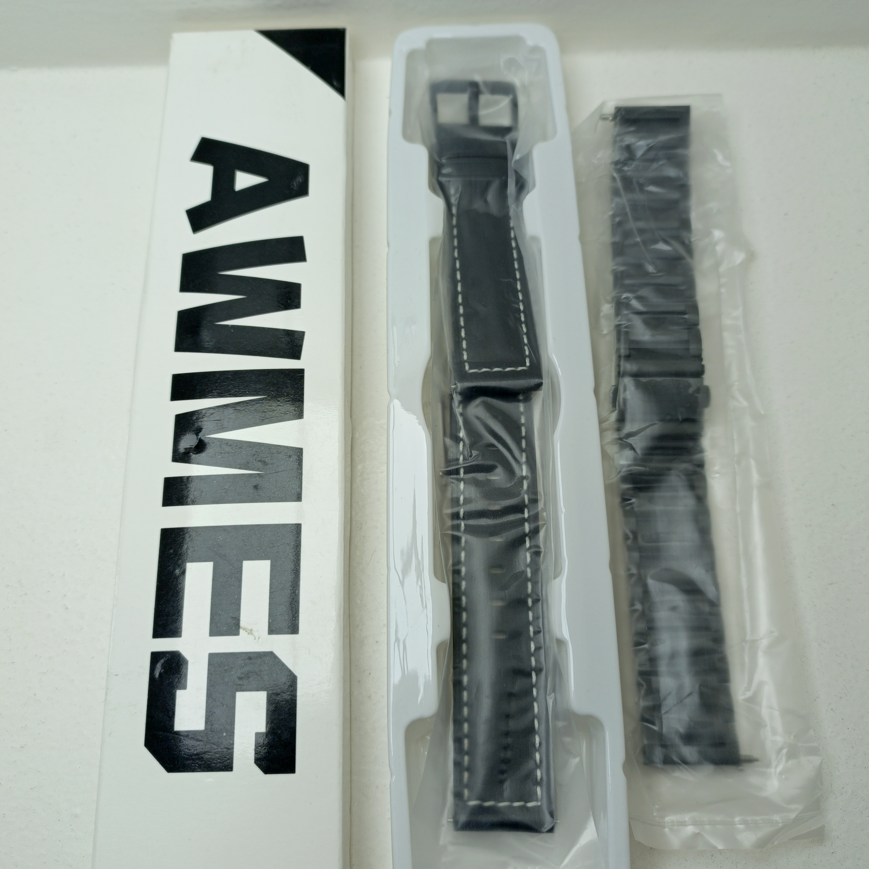 Correa de Reloj AWMES