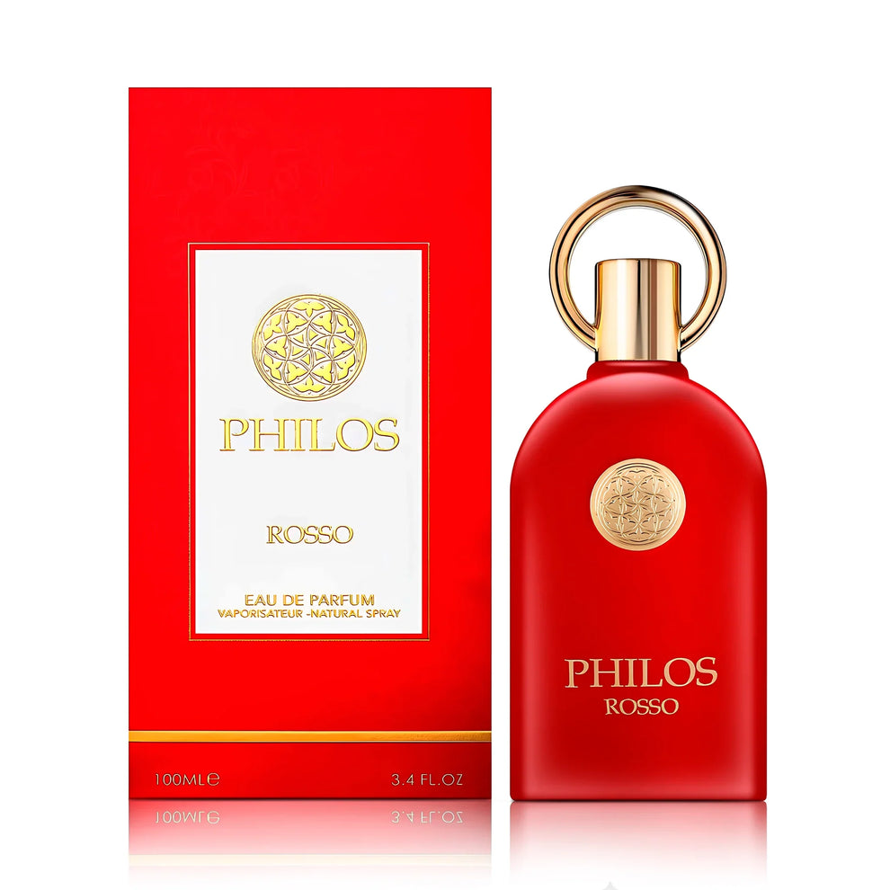PHILOS ROSSO