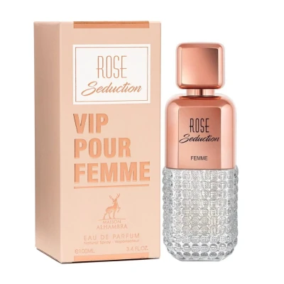 VIP POUR FEMME