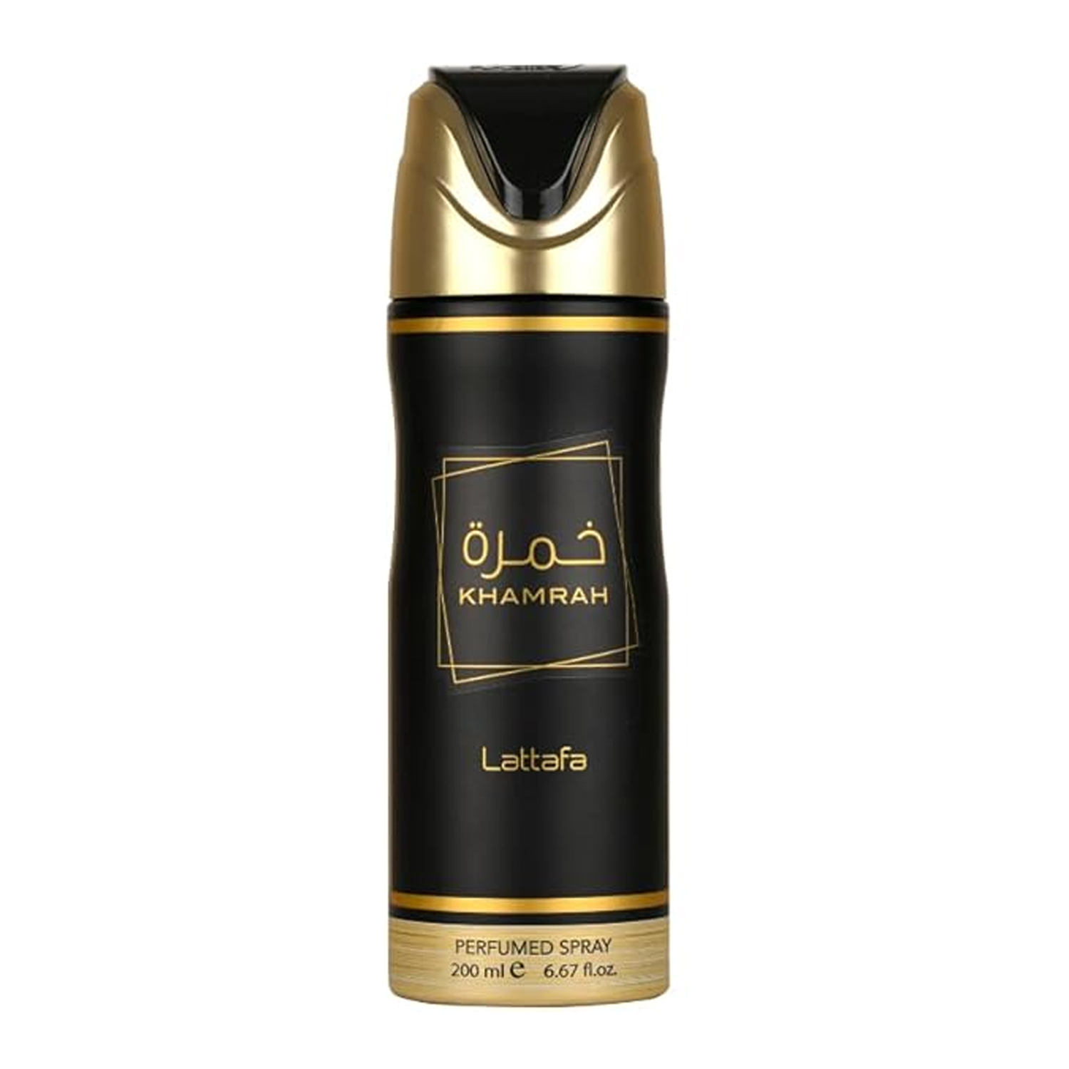 Desodorante Khamrah