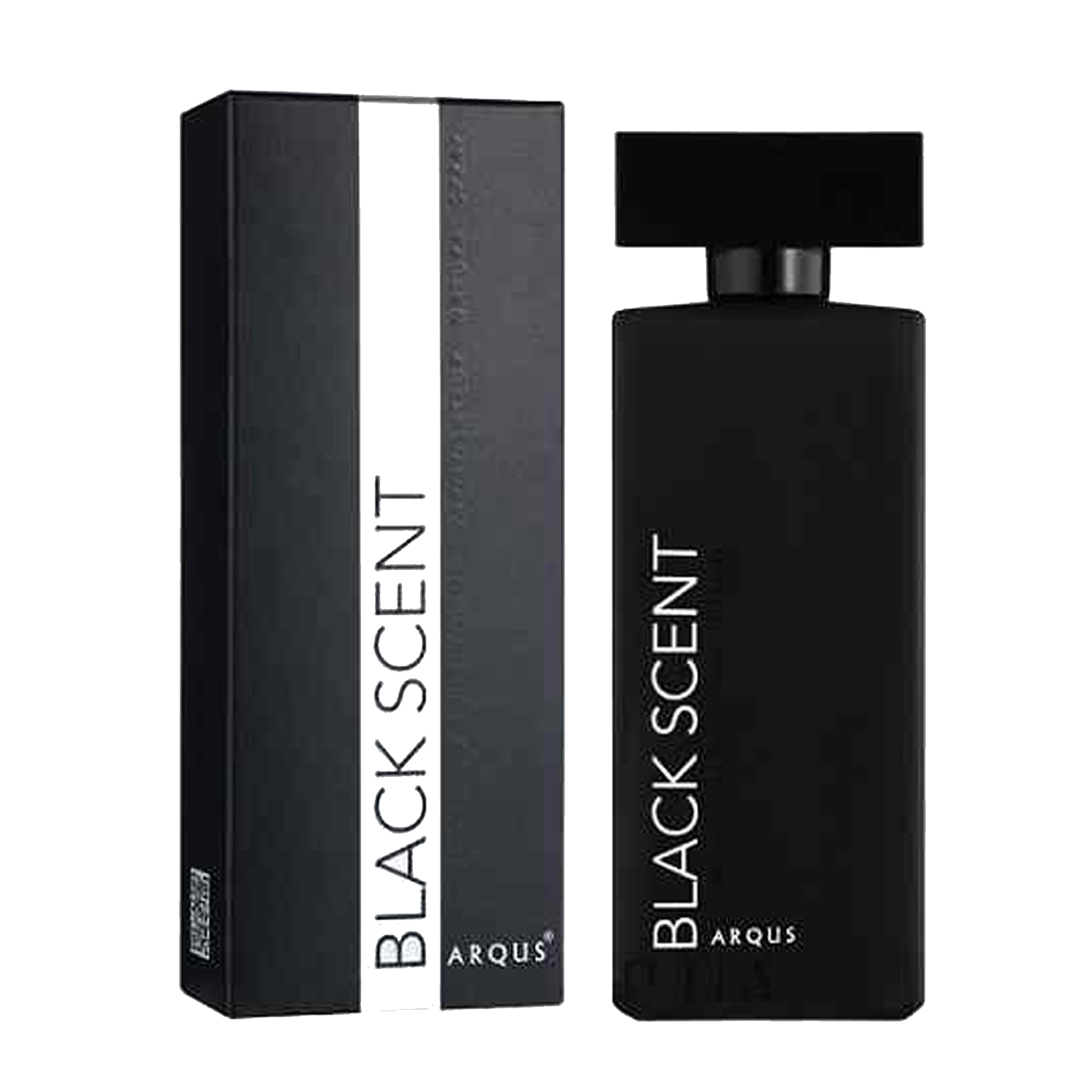 BLACK SCENT