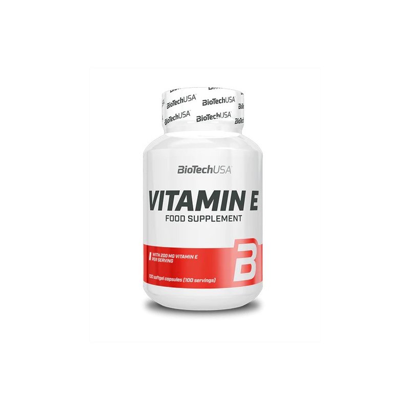 Vitamin E