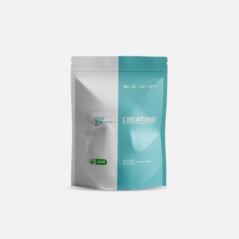 CREATINE 100% PURE