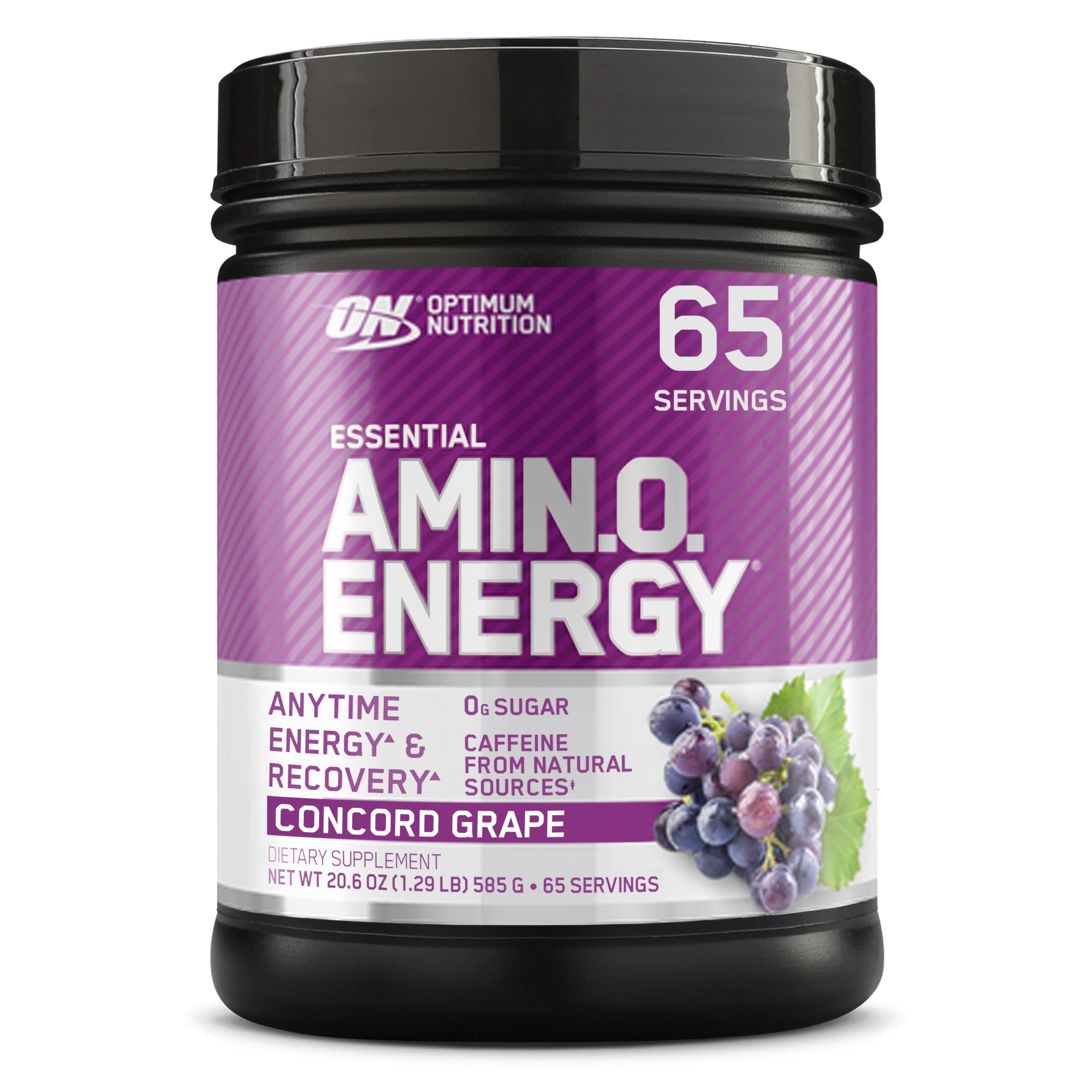 AMINO ENERGY