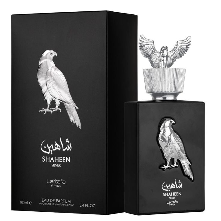 SHAHEEN SILVE